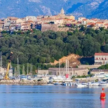 Avec Jardin Privatif Porto-Vecchio